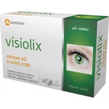 Avanso Visiolix 30 toboliek