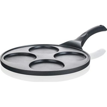 Banquet na 4 lívance s nepřilnavým povrchem Alivia 26 cm