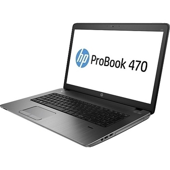 HP ProBook 470 G6W57EA