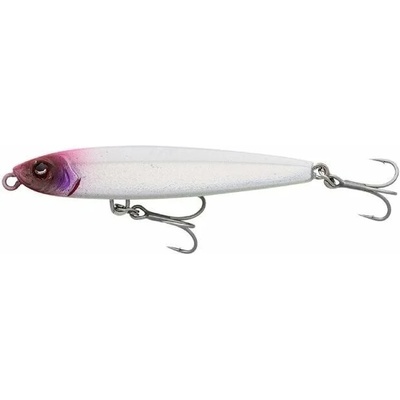 Savage Gear Jig Pencil Micro Z Holo White Glow 4, 5 cm 8 g Пилкер (SVS77398)