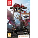 Monster Hunter Rise Sunbreak