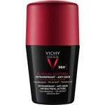Vichy Clinical Control 96h for Men roll-on 50 ml
