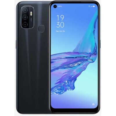 OPPO A53 64GB 4GB RAM Dual