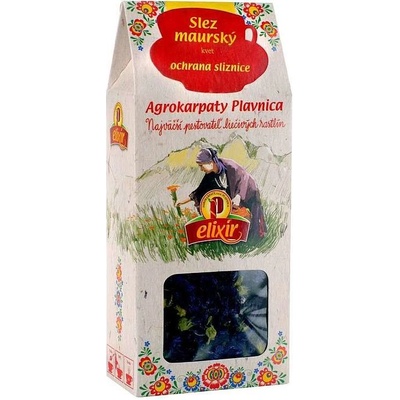 Agrokarpaty Slez maurský kvet 15 g