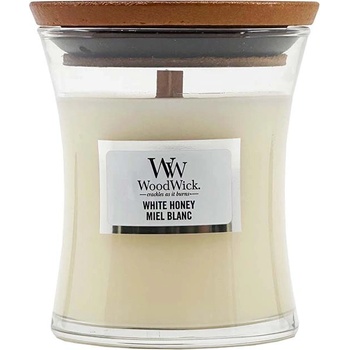 WoodWick White Honey 85 g