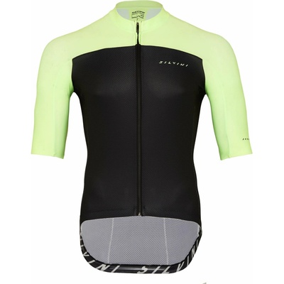 Silvini MD1604 Stelvio green-grey