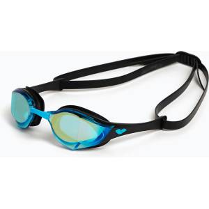 arena Очила за плуване arena Cobra Edge Swipe MR aqua/black/black