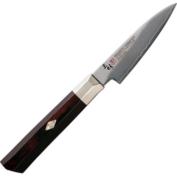Mcusta Zanmai SUPREME HAMMERED Nůž malý 9 cm