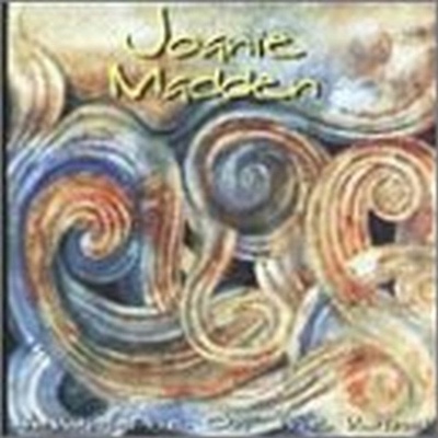 A Whistle On the Wind - Joanie Madden CD