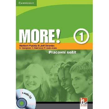 More! 1