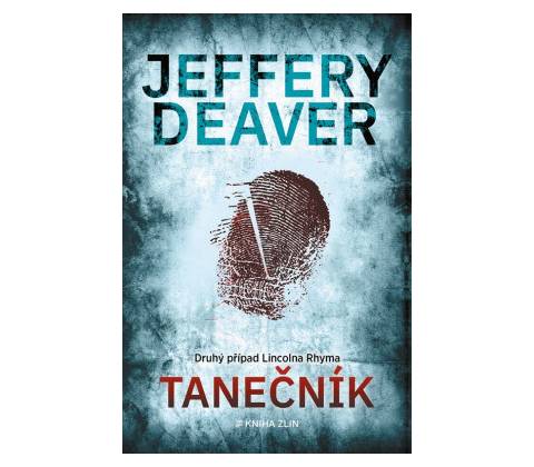 Tanečník - Jeffery Deaver