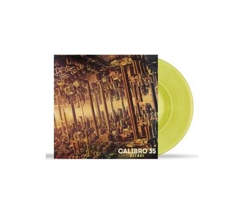 Calibro 35 - Decade LP