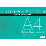 Daler-Rowney 435620400 20 A4 250g (435620400)