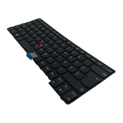 Lenovo EU for Lenovo ThinkPad T440, T450, T460, L460, L470