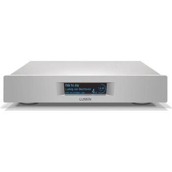 Lumin U2 Mini