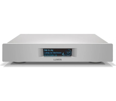 Lumin U2 Mini