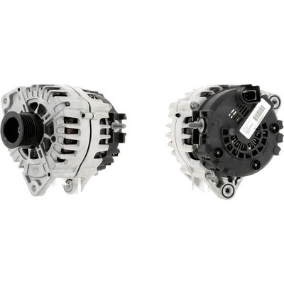 Alternátor Mercedes S 4,7 CGI, Valeo FG23S021 - repas