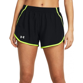 Under Armour Šortky UA Fly By 3 Shorts 1382438-003