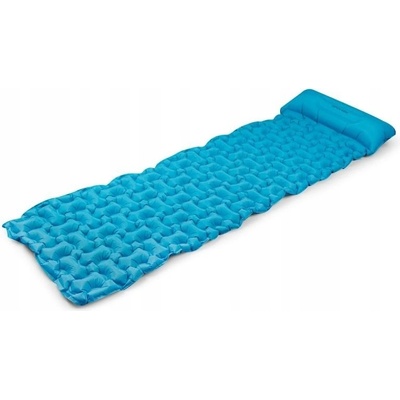 Spokey AIR BED PILLOW BIG s polštářkem 213 × 62 × 6