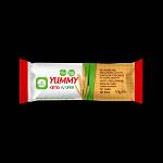 Green Day Кето вафла Yummy, Green Day, Кутия 20бр. по 30 гр