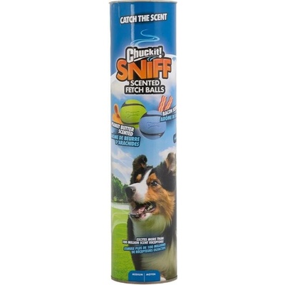 Chuckit míček 6,5 cm 4 ks
