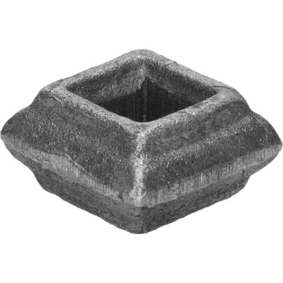 Návlek 21 x 38 mm, na čtyřhran 16 x 16 mm