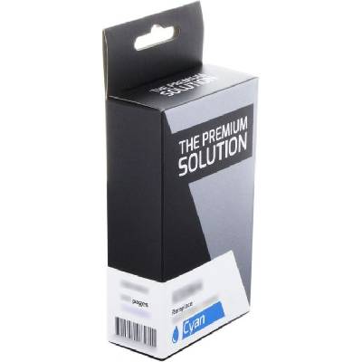 Compatible Cd972ee Съвместима мастилена касета (циан)