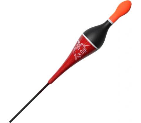 Rizov plavák float RF-48 3g