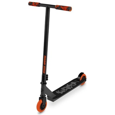 StreetSurfing Тротинетка Street Surfing TRICKSTER Orange Dawn 2024 (0407037)