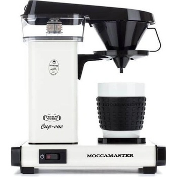 Moccamaster Cup One Cream