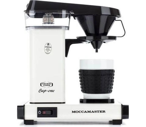 Moccamaster Cup One Cream