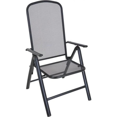 Rojaplast Savoy Černá