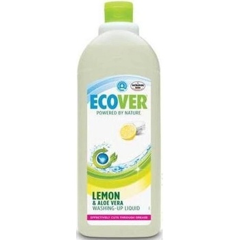 Ecover prostriedok na riad s aloe a citrónom 1000 ml