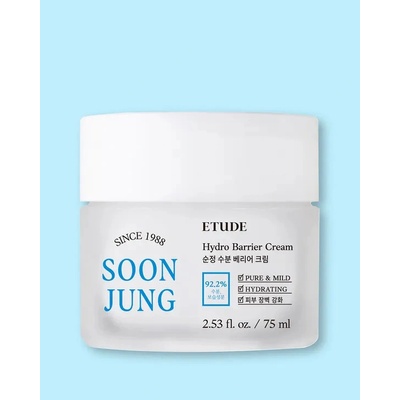 Etude House Soon Jung Hydro Barrier Cream 75 ml