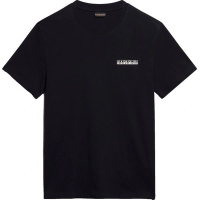 Napapijri S-WARHOLM černá