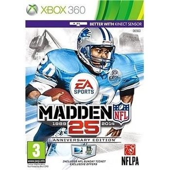 Madden NFL 25