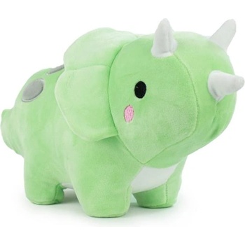 Barrado Dino nino Трицератопс плюшена играчка 31см