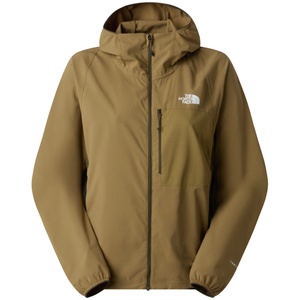 The North Face W Lightrange Woven Jacket Размер: M / Цвят: кафяв