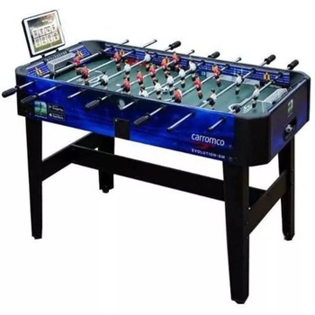 Spartan Футболна маса Spartan Evolution 5800 (5800)