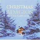 VARIOUS - CHRISTMAS ADAGIOS CD