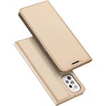 Dux Ducis Kнижен калъф DUX DUCIS Skin Pro за Samsung Galaxy A23 - Златен KP18595
