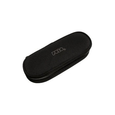 Polo Несесер овален Black