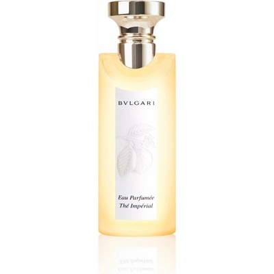 BVLGARI Eau Parfumée Thé Impérial toaletní voda unisex 75 ml