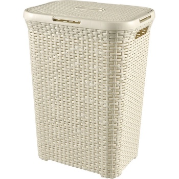 Curver Style 40 L krémový 44x26x61 cm