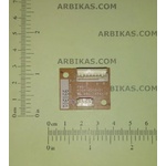 Compatible Ресет чип за барабанен модул Minolta C451 Magenta - 100k (MINC451-DRCHIPM-100K)