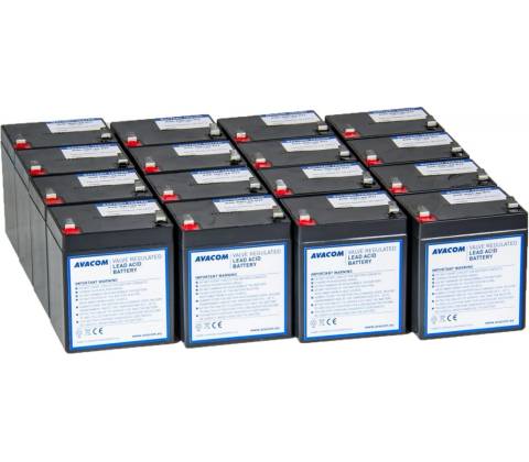 AVACOM AVA-RBC44-KIT