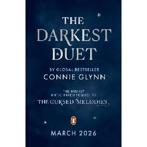 The Darkest Duet | Connie Glynn (ISBN: 9780241646205)