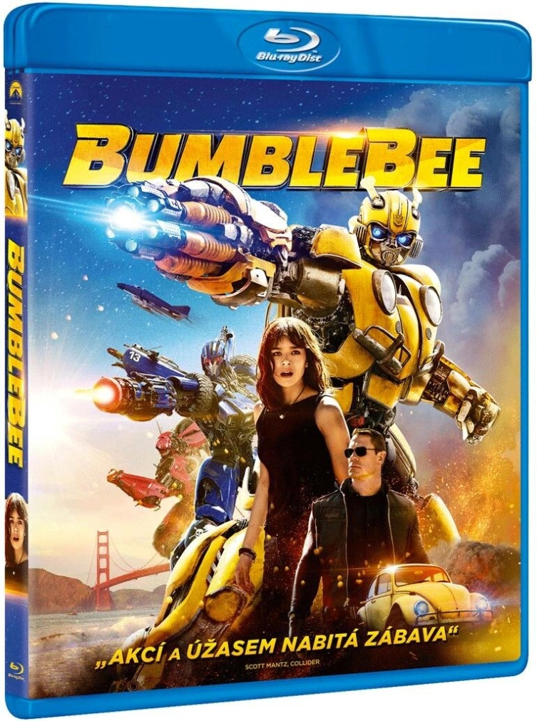 Bumblebee BD