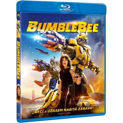 Bumblebee BD