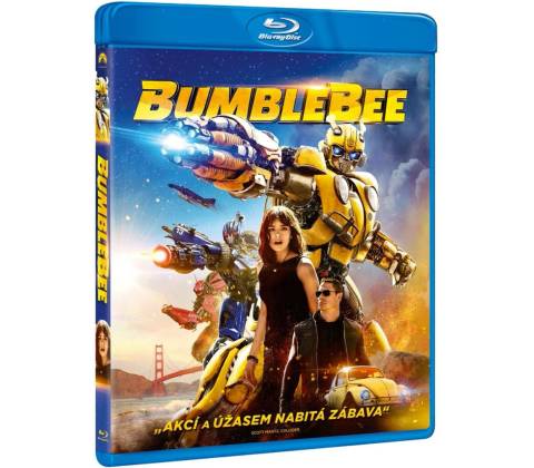 Bumblebee BD